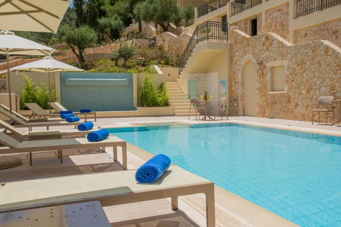 Ionian Vista Holiday home Argostoli  Villa