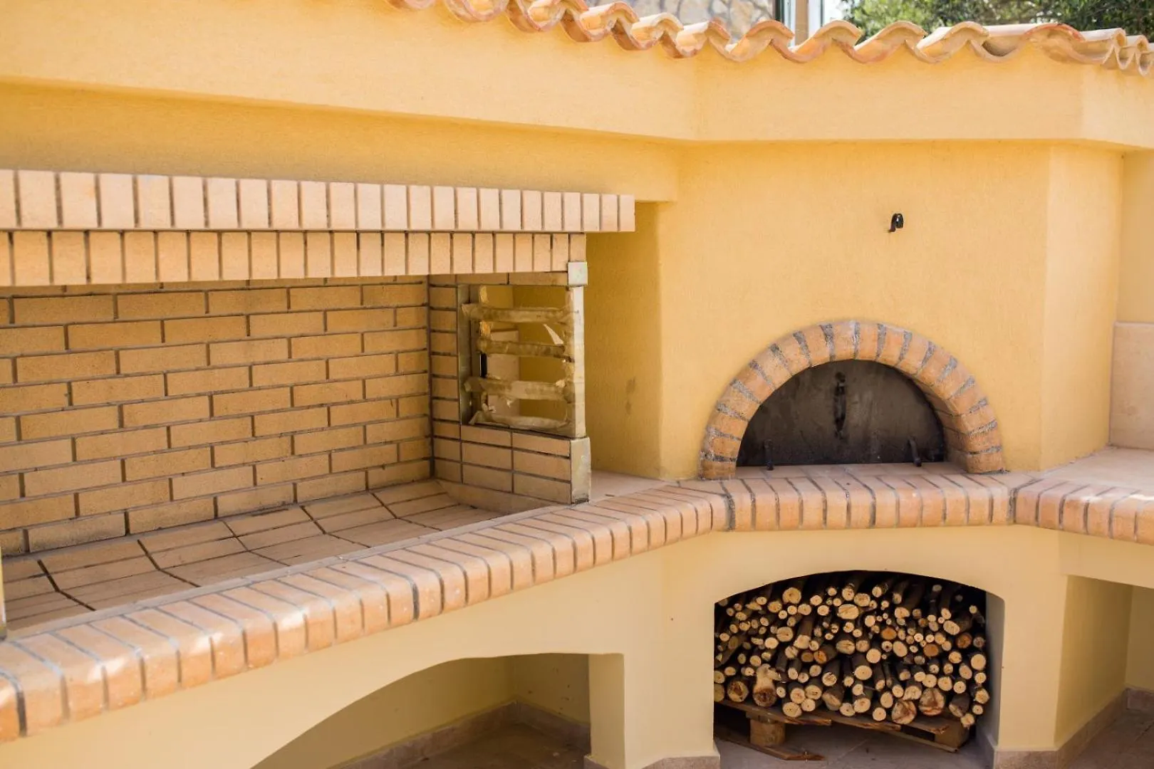 Ionian Vista Holiday home Argostoli  Villa