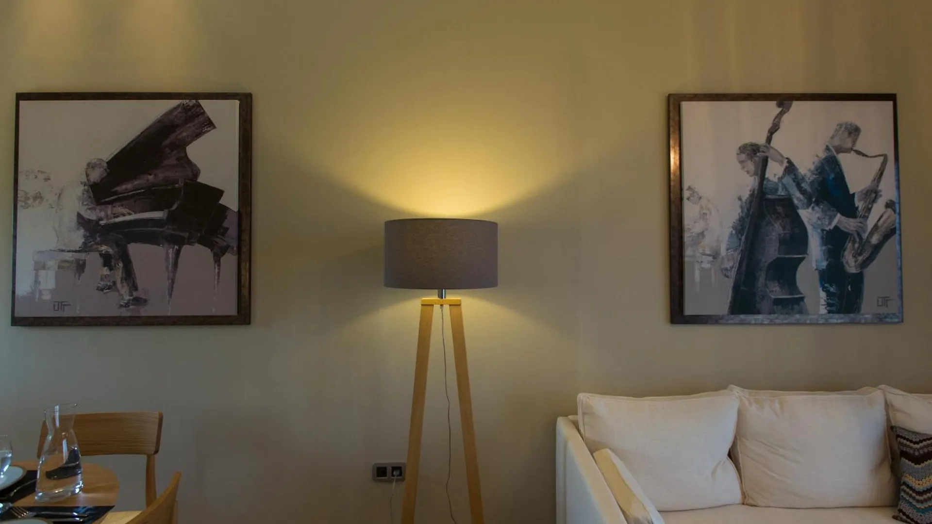 Villa Ionian Vista Holiday home Argostoli