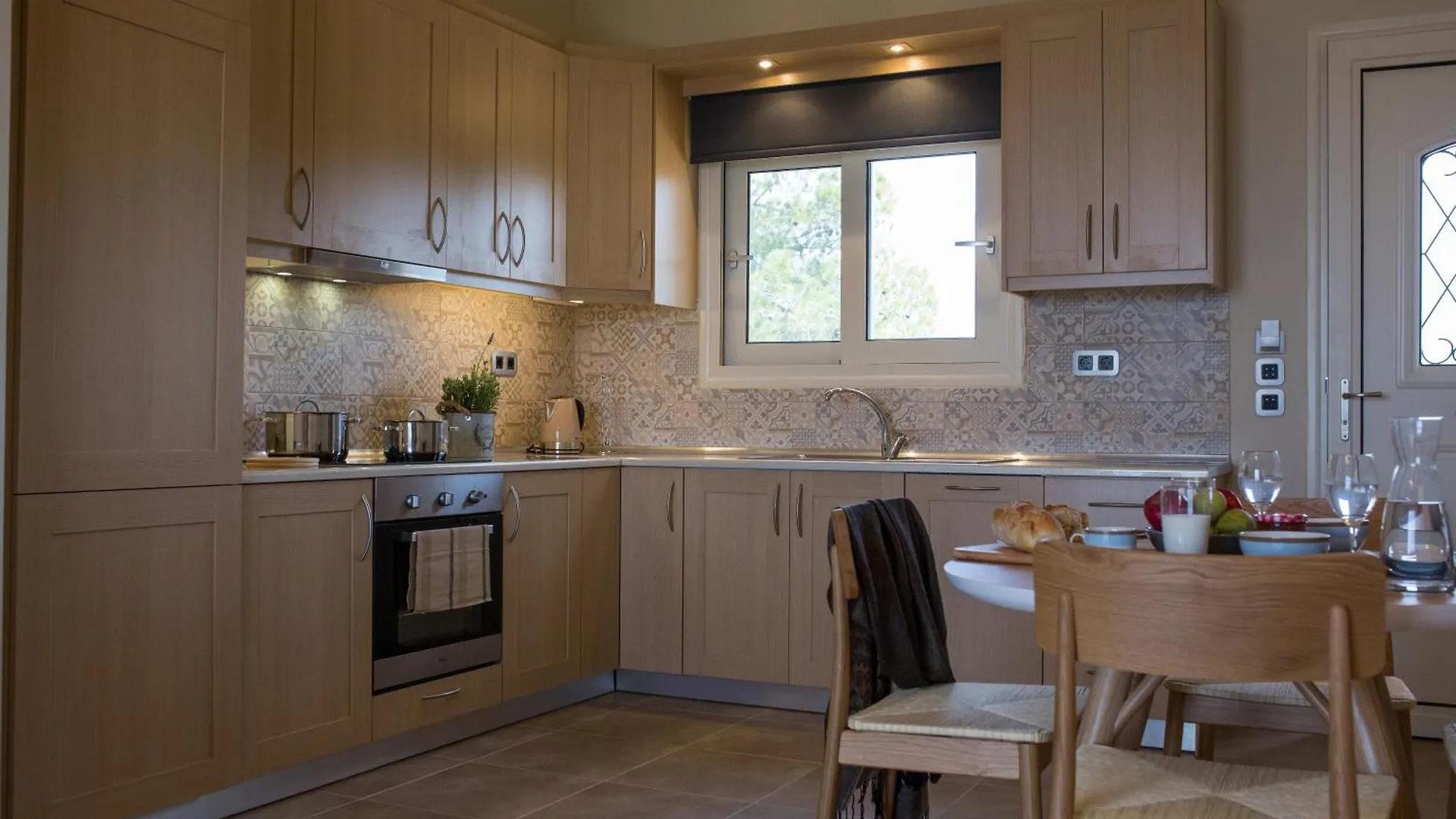 Ionian Vista Holiday home Argostoli  0*, Argostoli (Kefalonia) Greece
