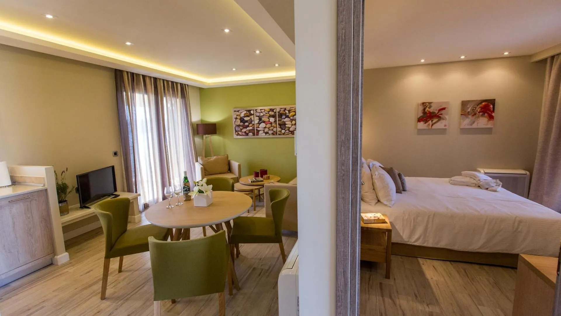 Villa Ionian Vista Holiday home Argostoli