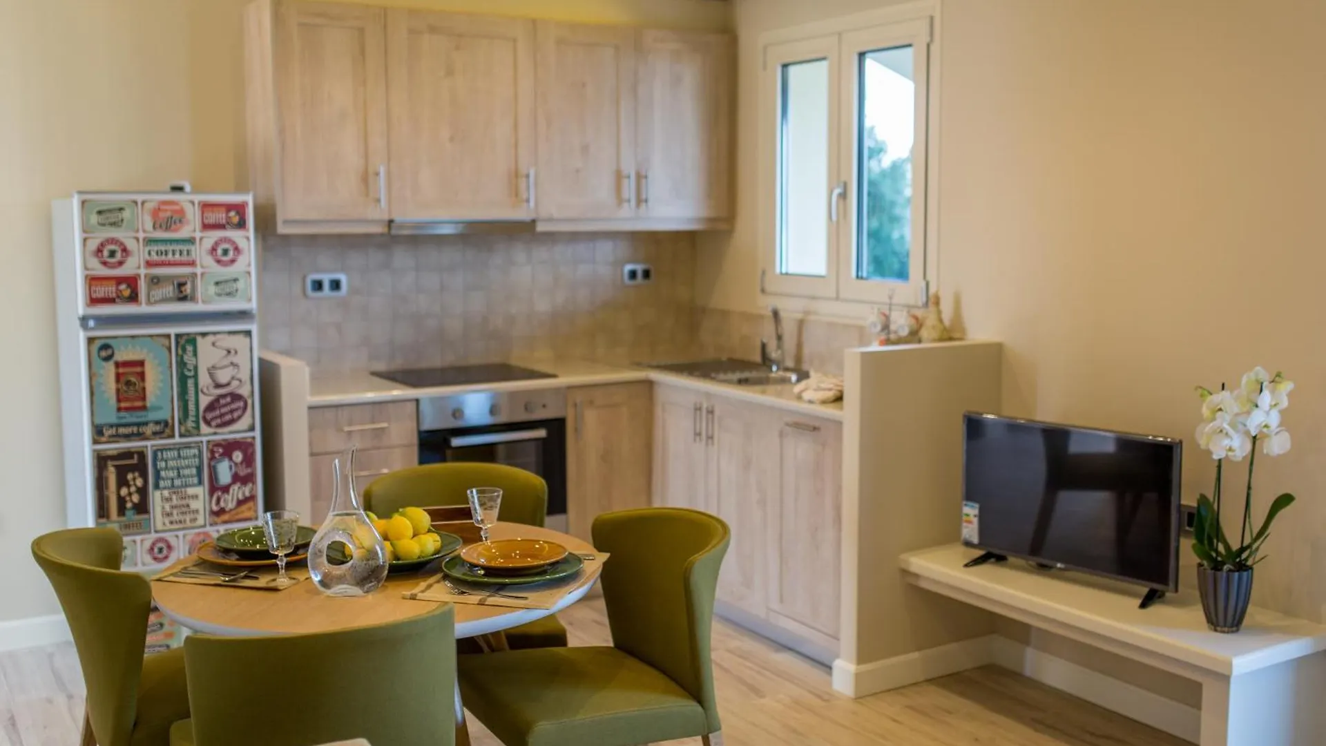Ionian Vista Holiday home Argostoli  Villa Argostoli (Kefalonia)