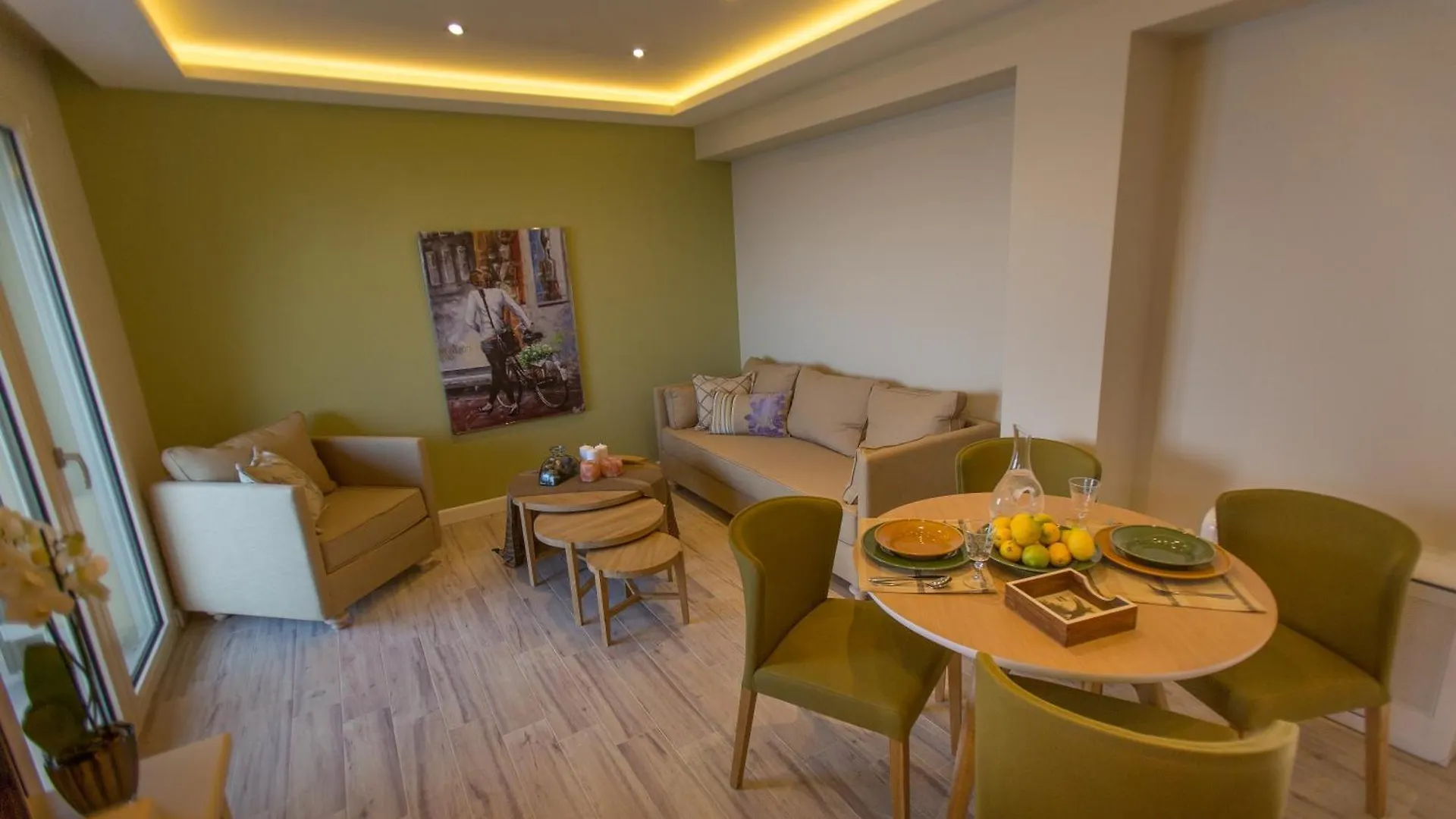 Villa Ionian Vista Holiday home Argostoli