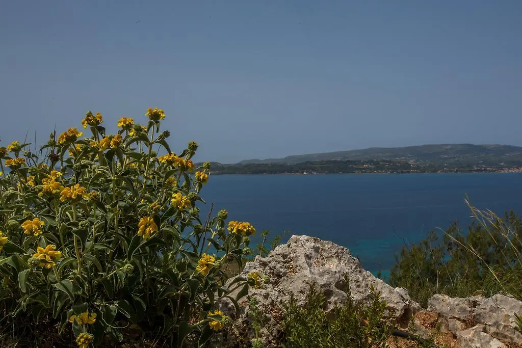 Ionian Vista Holiday home Argostoli  Greece