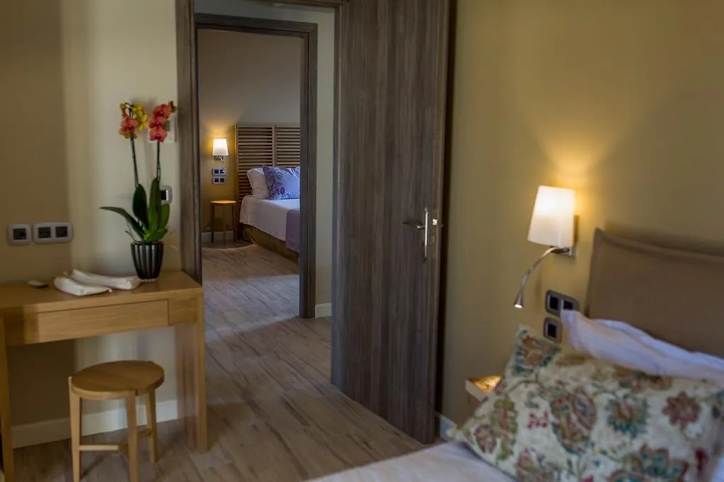 Ionian Vista Villas 阿尔戈斯托利翁