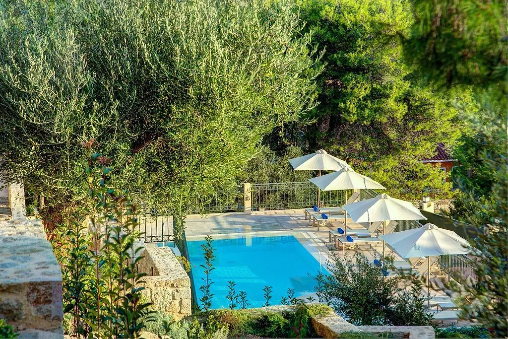 Ionian Vista Holiday home Argostoli  0*, Argostoli (Kefalonia)