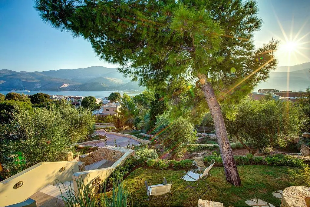 Ionian Vista Holiday home Argostoli  Villa