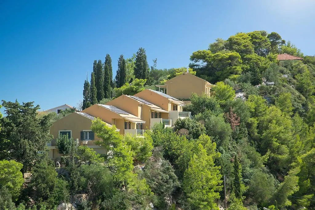 Ionian Vista Holiday home Argostoli  0*, Argostoli (Kefalonia)