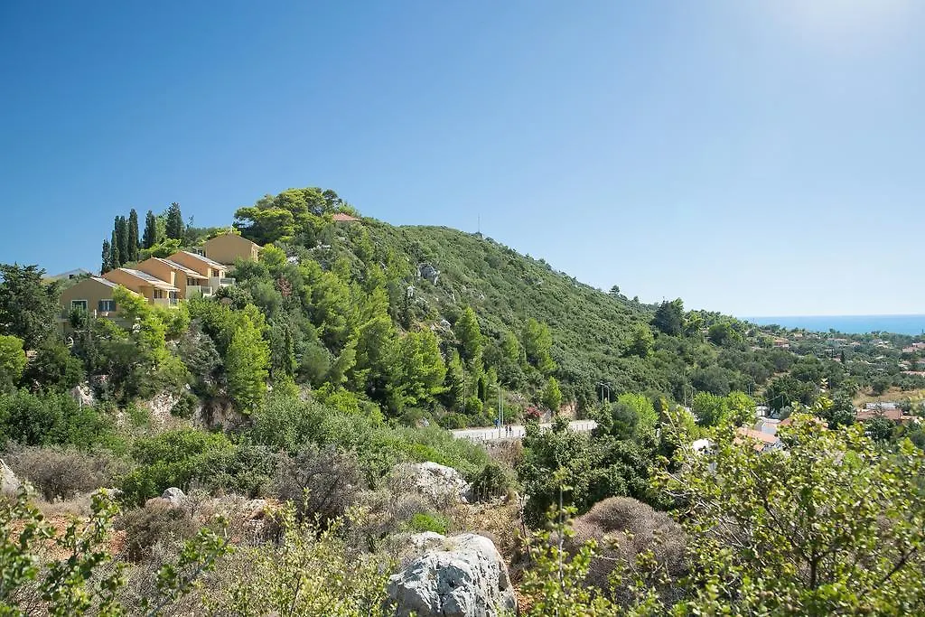 Ionian Vista Holiday home Argostoli  Villa