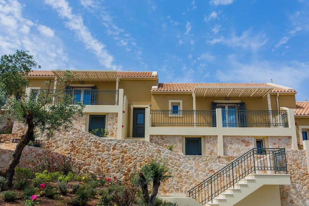 Villa Ionian Vista Holiday home Argostoli