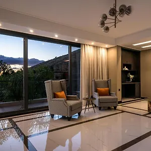 Apartment Melina Sea View, Argostoli (Kefalonia)