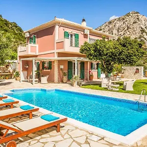 Villa Aspasia, Mavrata
