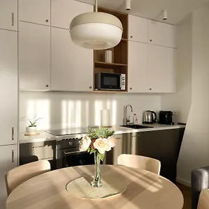 S45 By Promodero Krakow
