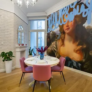 Cozy Center Pilsudskiego 11 Krakow