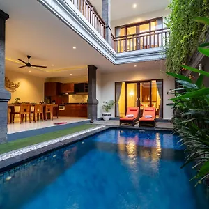De' Bharata Bali Seminyak (Bali)