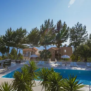Apartment Sunset Paradise, Lassi (Kefalonia)