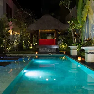 The Secret Seminyak (Bali)
