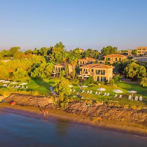 Holiday home Luxury, Kounopetra