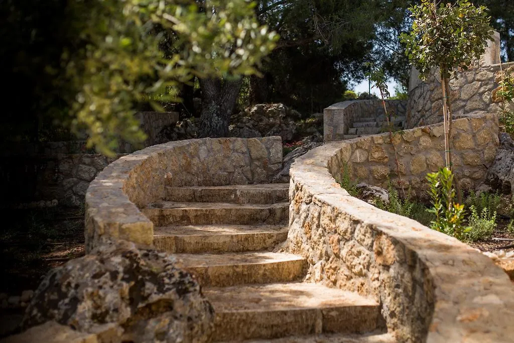 ארגוסטולי Ionian Vista Villas יוון